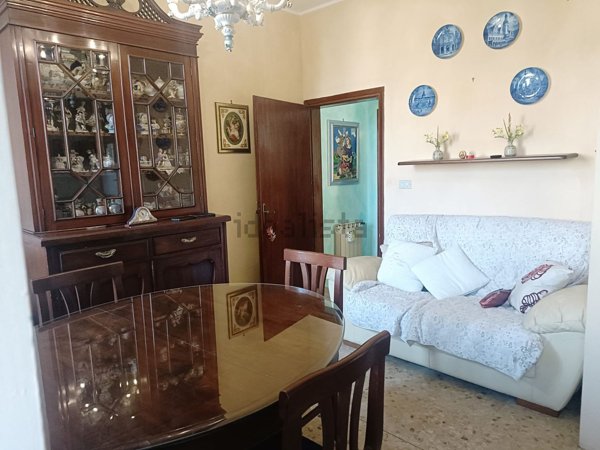 appartamento in vendita ad Empoli
