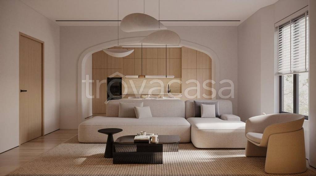 appartamento in vendita ad Empoli