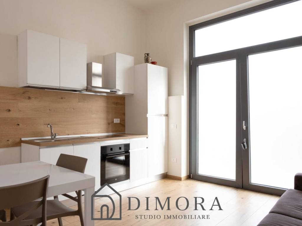 appartamento in vendita ad Empoli