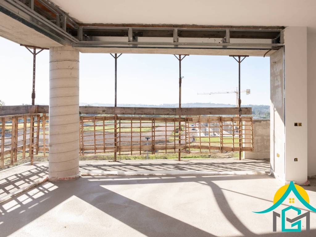 appartamento in vendita ad Empoli