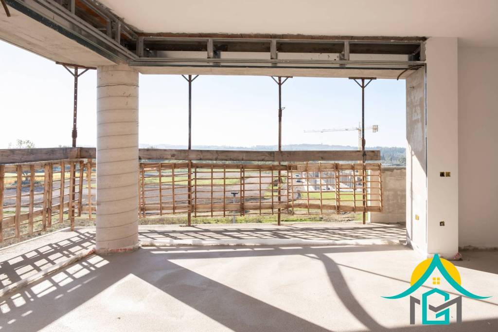 appartamento in vendita ad Empoli