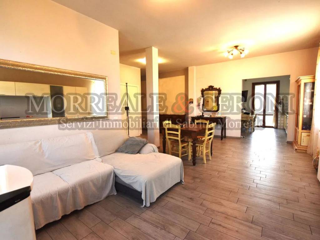 appartamento in vendita ad Empoli