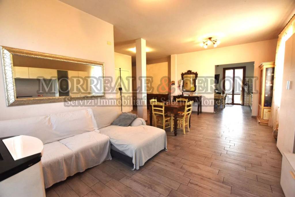 appartamento in vendita ad Empoli