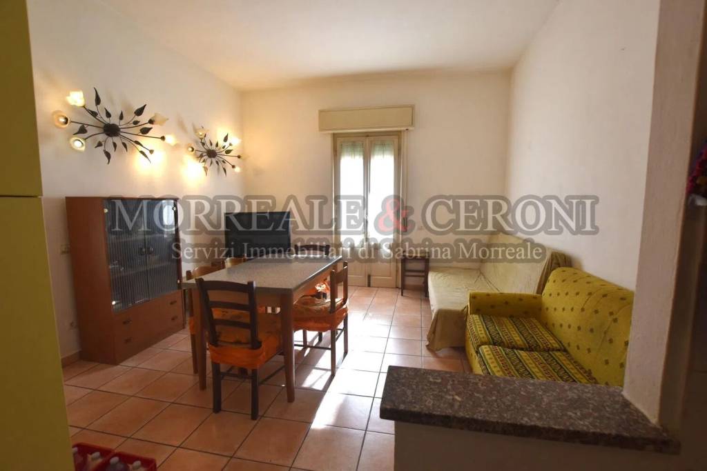 appartamento in vendita ad Empoli in zona Ponzano