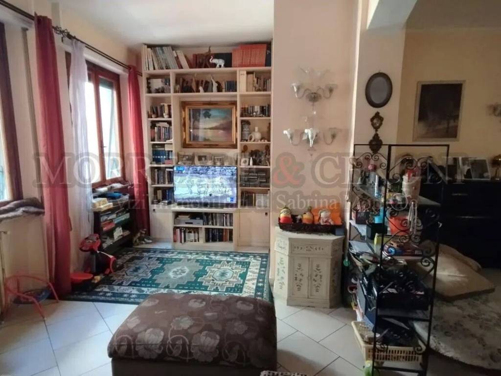 appartamento in vendita ad Empoli in zona Centro Storico