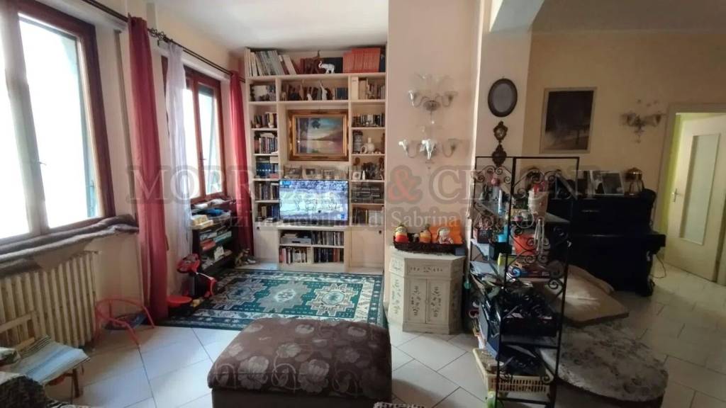 appartamento in vendita ad Empoli in zona Centro Storico