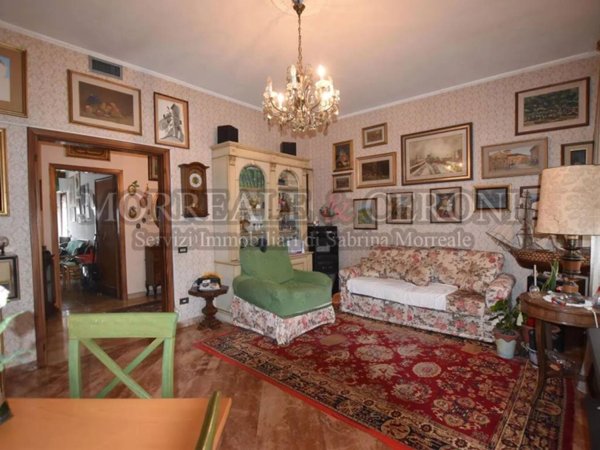appartamento in vendita ad Empoli