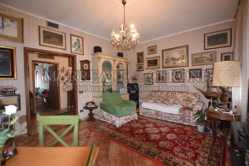 appartamento in vendita ad Empoli