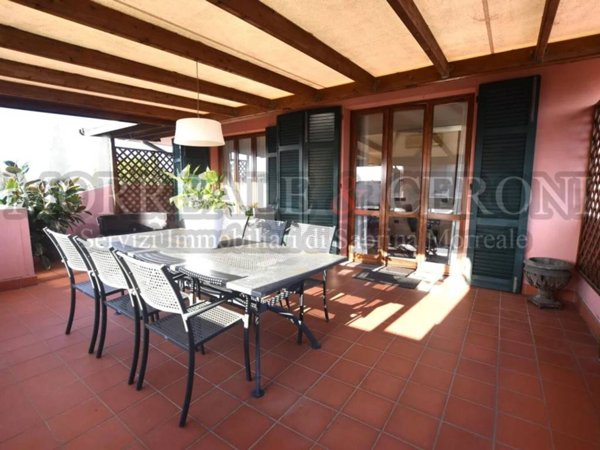 appartamento in vendita ad Empoli