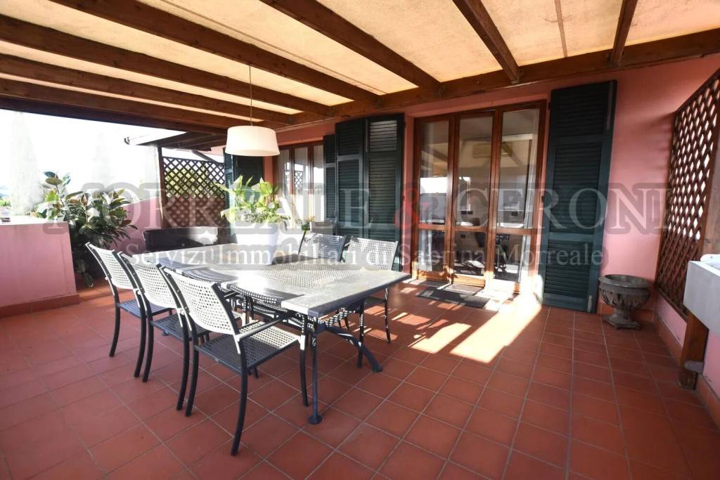 appartamento in vendita ad Empoli