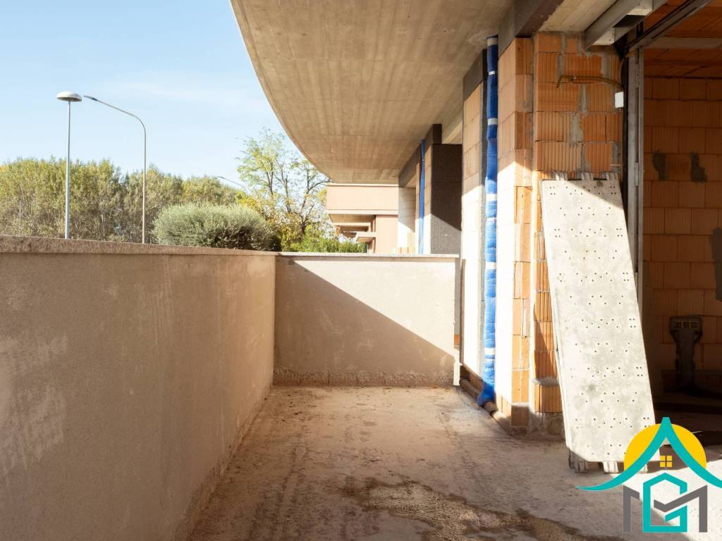 appartamento in vendita ad Empoli