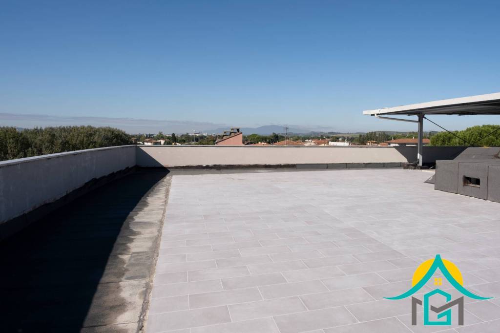 appartamento in vendita ad Empoli