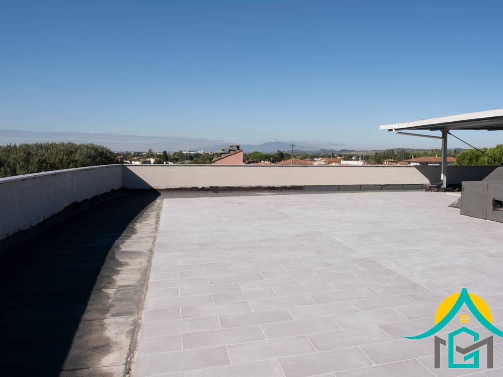 appartamento in vendita ad Empoli