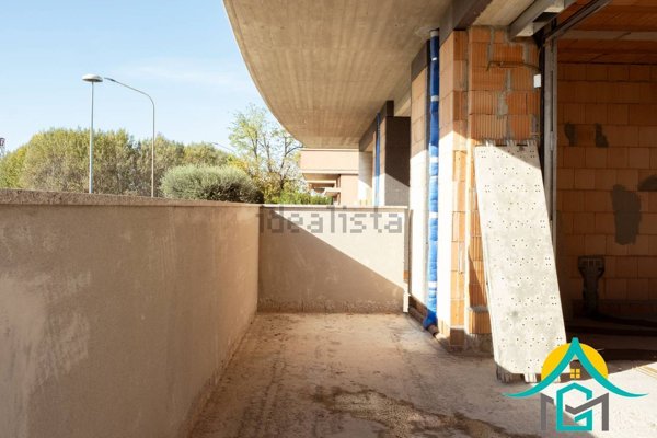 appartamento in vendita ad Empoli