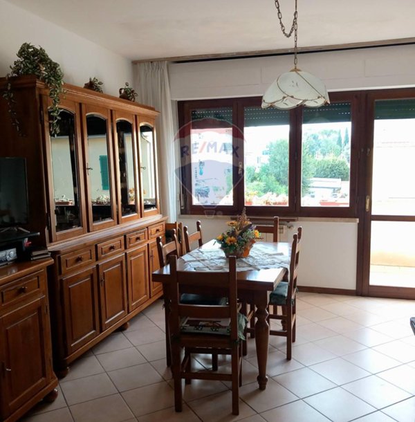 appartamento in vendita ad Empoli