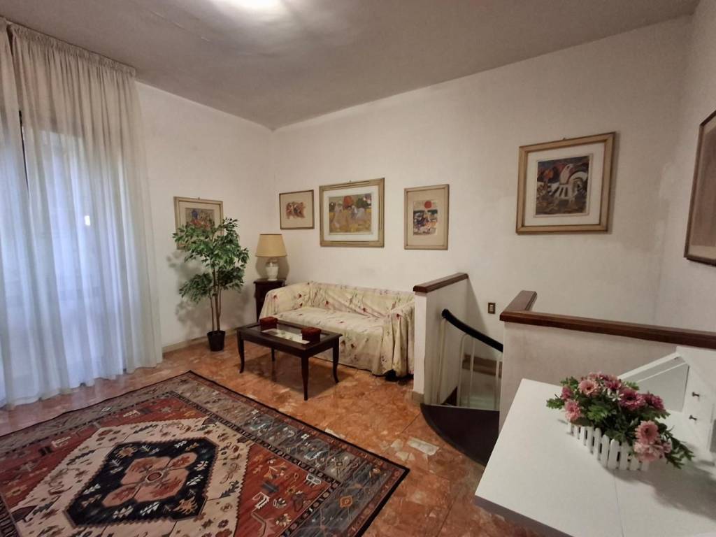 appartamento in vendita ad Empoli