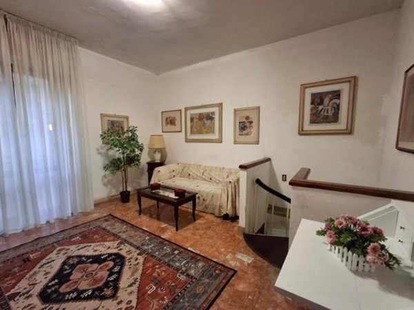 appartamento in vendita ad Empoli