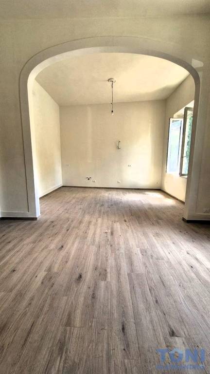 appartamento in vendita ad Empoli in zona Centro Storico