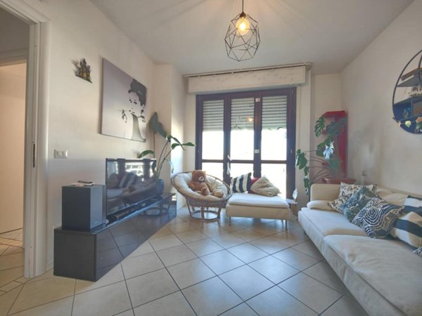 appartamento in vendita ad Empoli