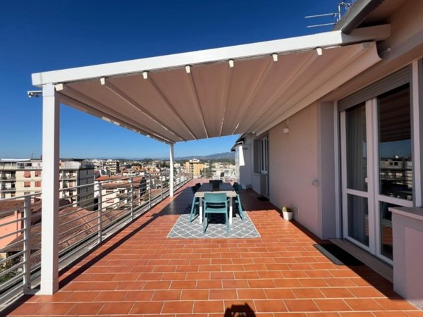 appartamento in vendita ad Empoli in zona Centro Storico