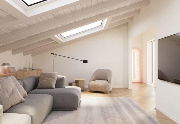 appartamento in vendita ad Empoli