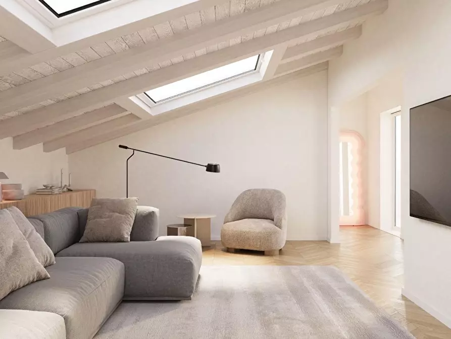 appartamento in vendita ad Empoli