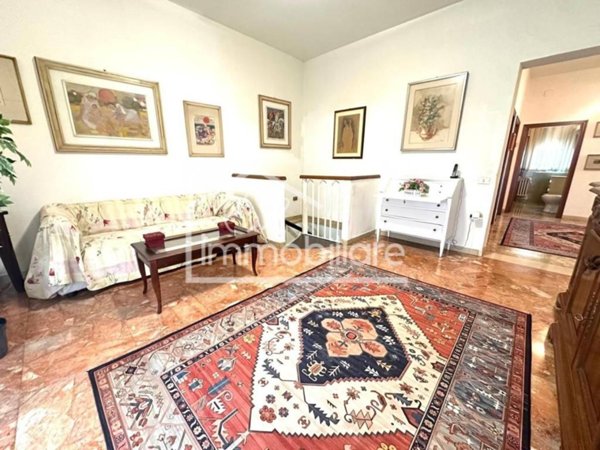 appartamento in vendita ad Empoli