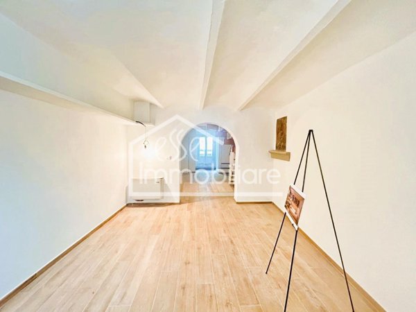 appartamento in vendita ad Empoli