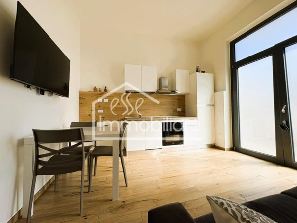 appartamento in vendita ad Empoli in zona Centro Storico