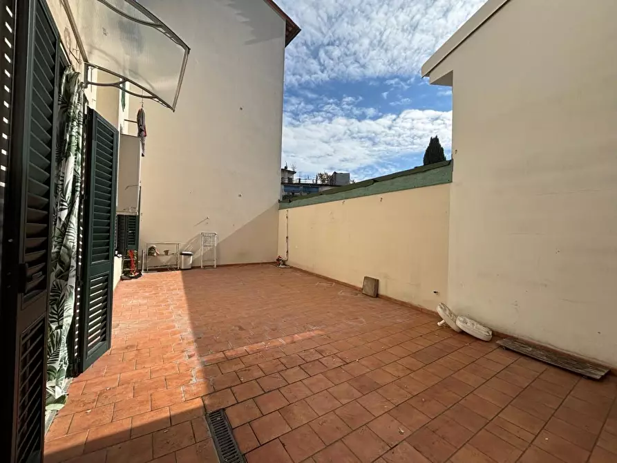 appartamento in vendita ad Empoli in zona Centro Storico