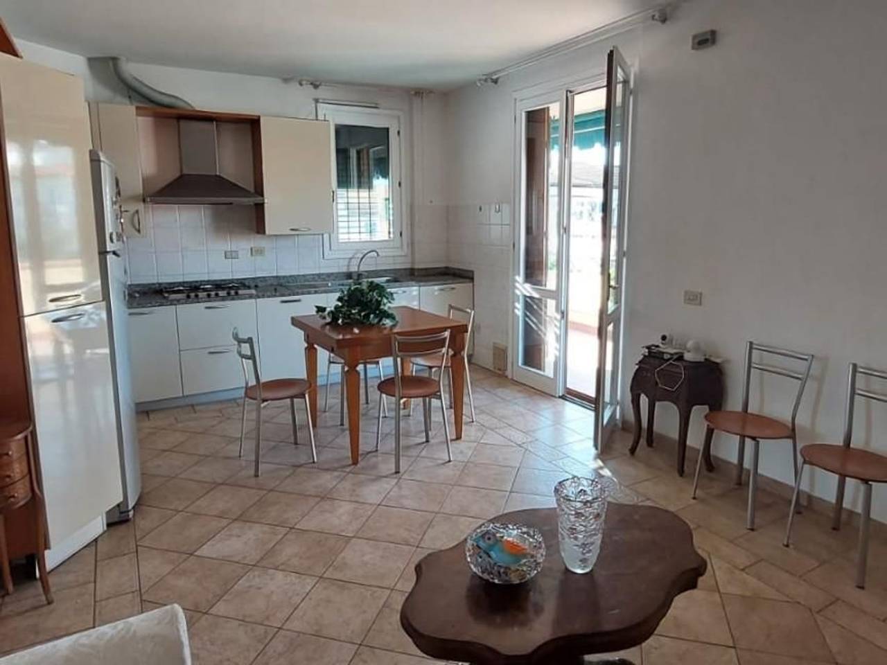 appartamento in vendita ad Empoli