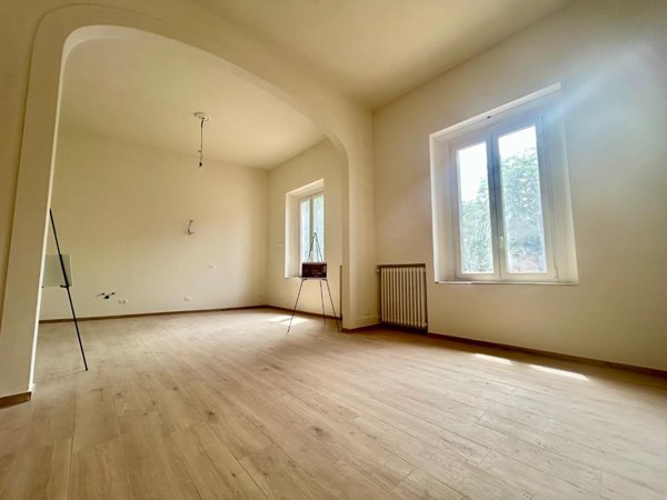 appartamento in vendita ad Empoli