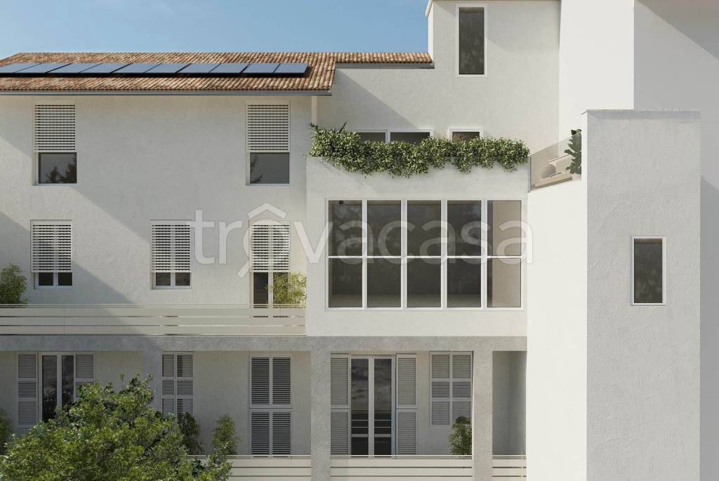 appartamento in vendita ad Empoli