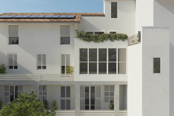 appartamento in vendita ad Empoli