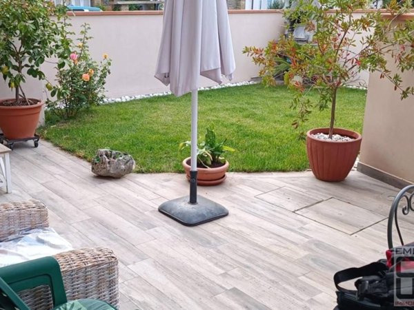 appartamento in vendita ad Empoli in zona Centro Storico