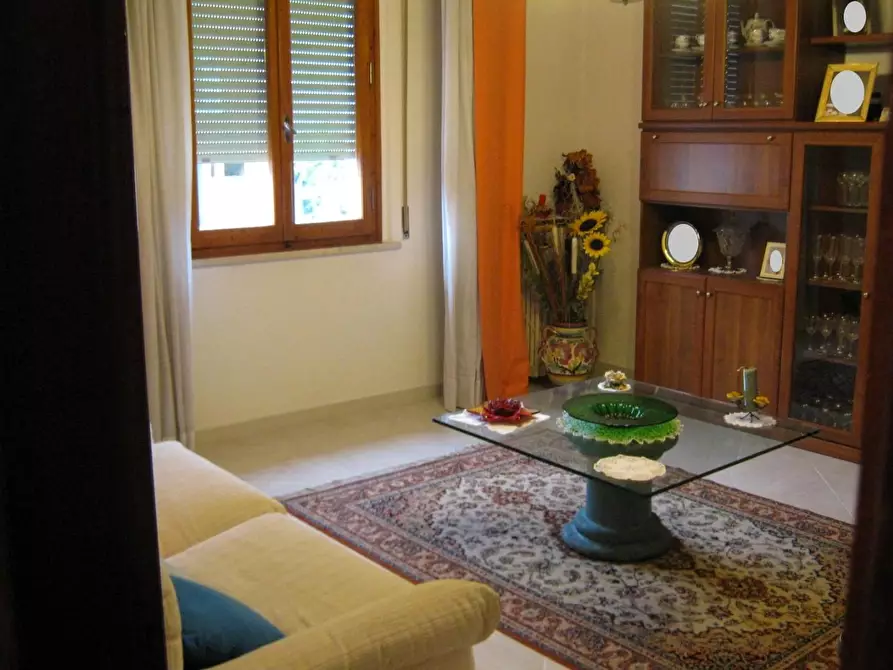 appartamento in vendita ad Empoli in zona Pozzale