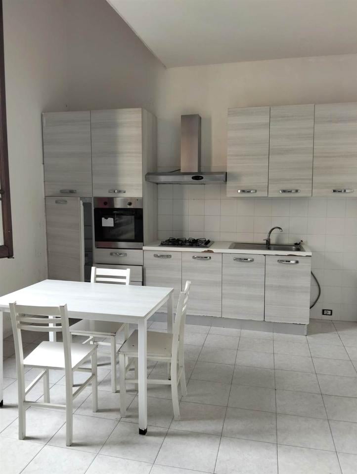 appartamento in vendita ad Empoli in zona Centro Storico