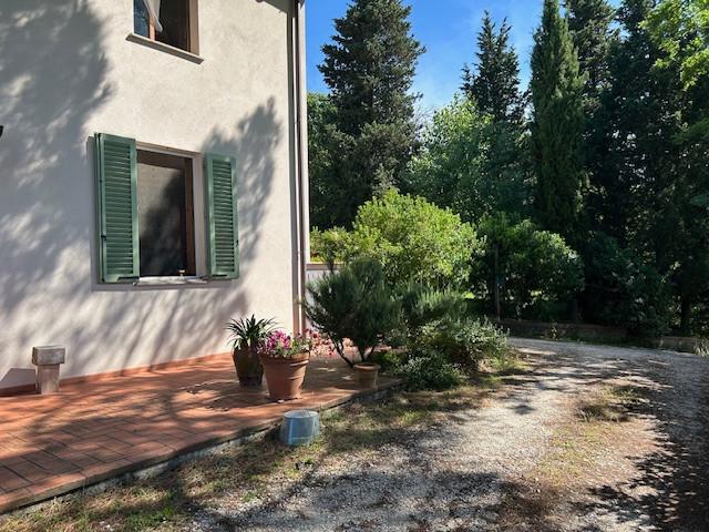 appartamento in vendita ad Empoli