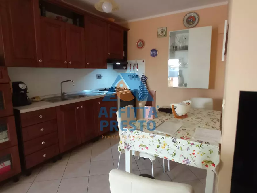 appartamento in vendita ad Empoli
