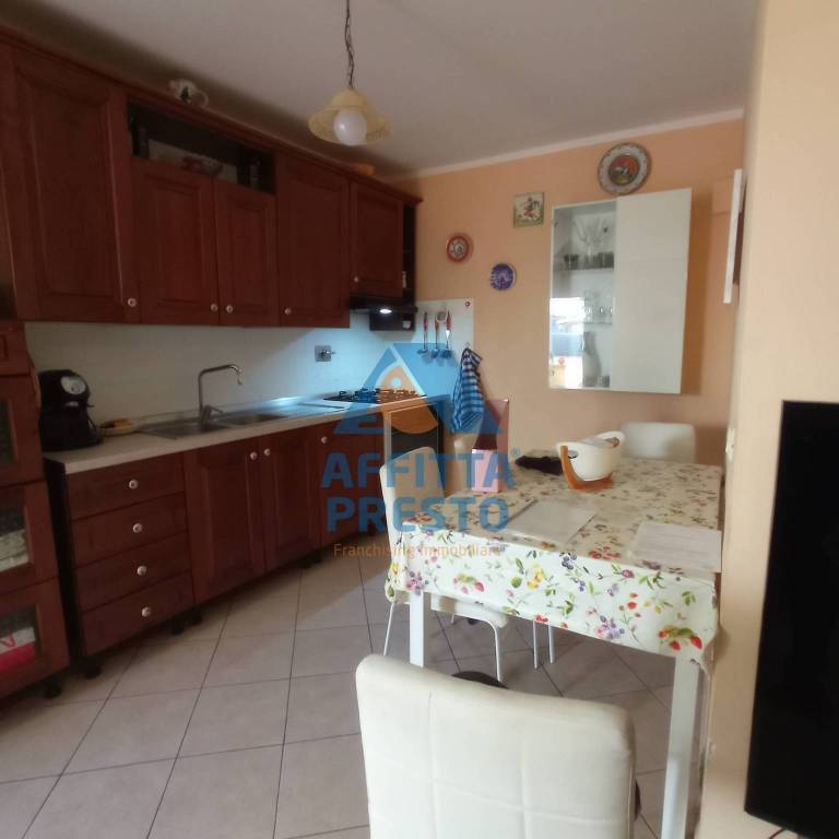 appartamento in vendita ad Empoli