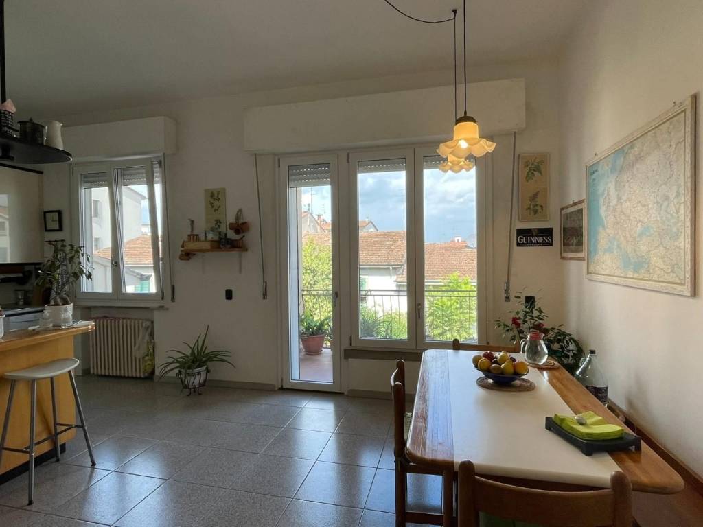 appartamento in vendita ad Empoli in zona Centro Storico