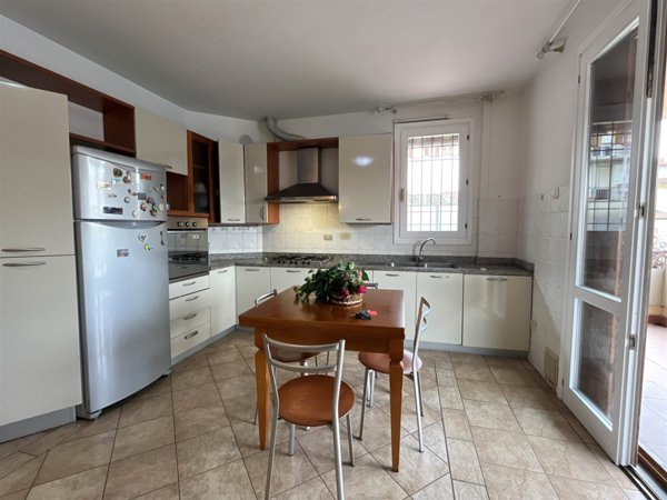 appartamento in vendita ad Empoli in zona Centro Storico