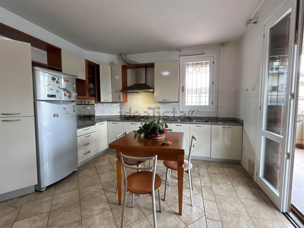 appartamento in vendita ad Empoli in zona Centro Storico