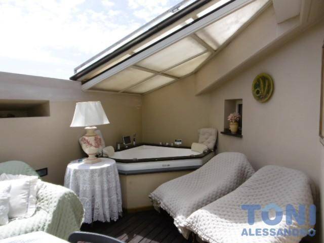 appartamento in vendita ad Empoli in zona Ponzano