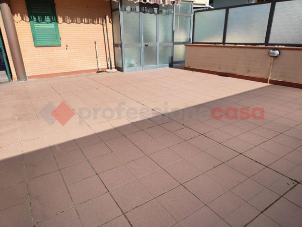 appartamento in vendita ad Empoli