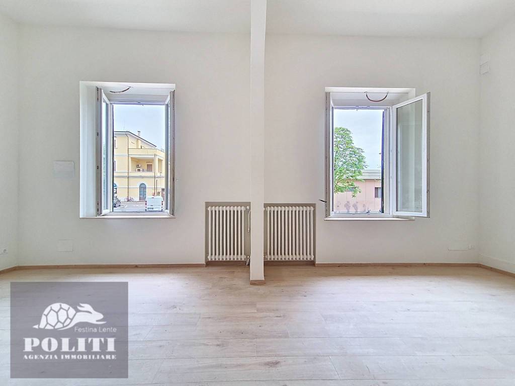 appartamento in vendita ad Empoli