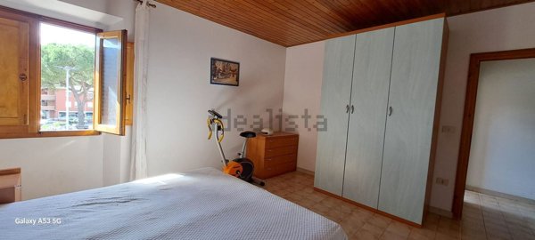 appartamento in vendita ad Empoli