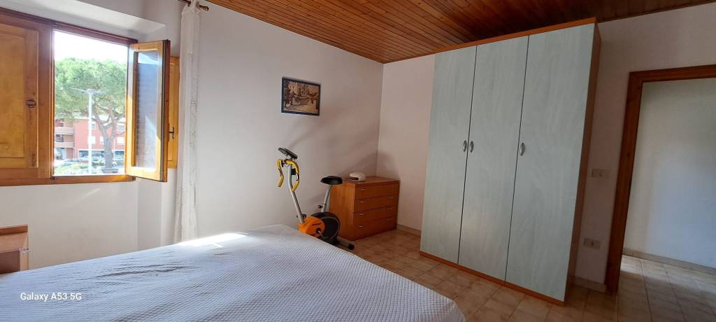 appartamento in vendita ad Empoli