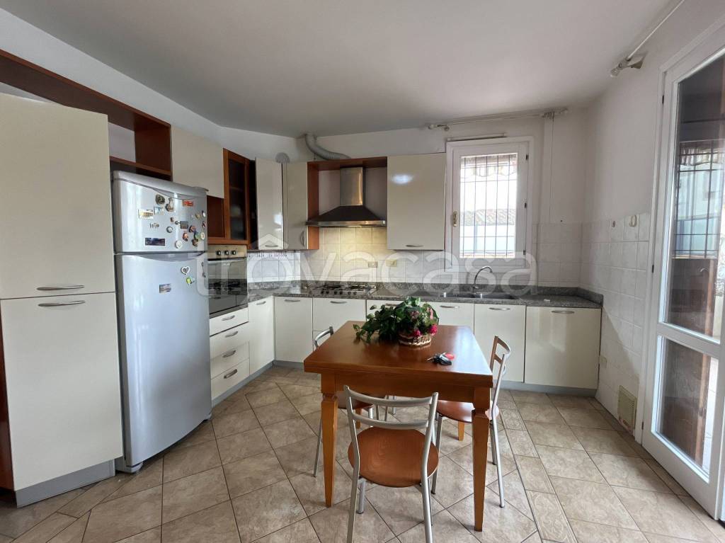 appartamento in vendita ad Empoli in zona Centro Storico