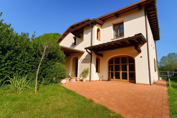 appartamento in vendita ad Empoli